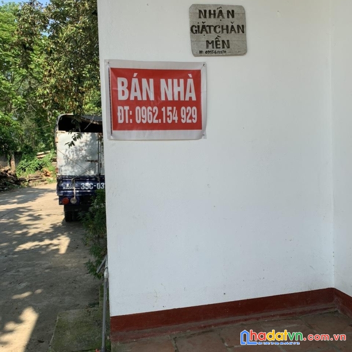 Chính chủ cần bán gấp nhà mặt tiền thị trấn lam sơn, huyện thọ xuân, tỉnh thanh hóa.