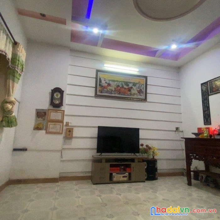 Cần bán căn nhà vị trí đẹp tại phường tân phong, tp. biên hòa, tỉnh đồng nai.