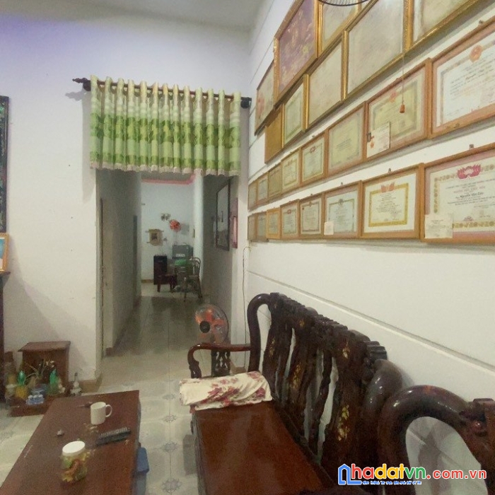 Cần bán căn nhà vị trí đẹp tại phường tân phong, tp. biên hòa, tỉnh đồng nai.