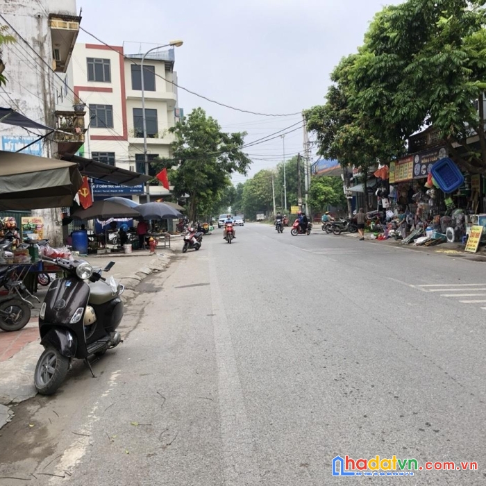 Sở hữu ngay căn nhà vị trí đắc địa tại xã thụy lâm, huyện đông anh, tp hà nội