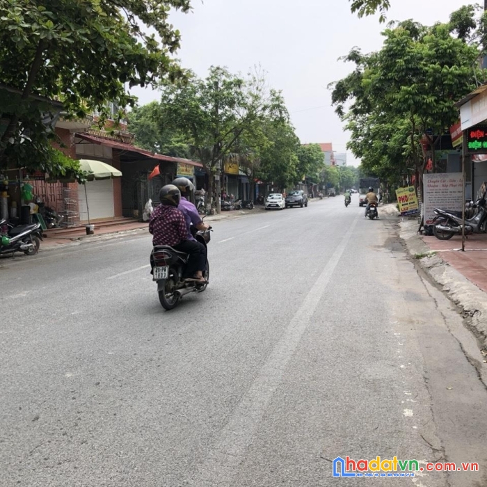 Sở hữu ngay căn nhà vị trí đắc địa tại xã thụy lâm, huyện đông anh, tp hà nội