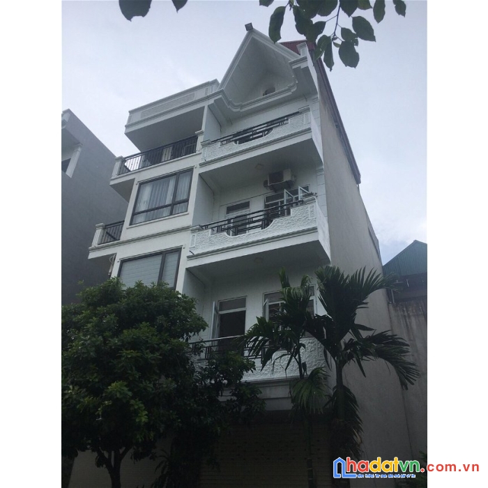 Nhà đẹp khu dv đìa lão kiến hưng 50m2 mt4m phân lô vỉa hè kinh doanh chỉ 7.2 tỷ