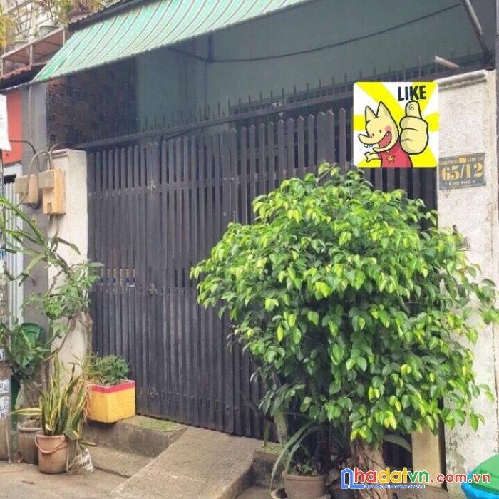 Cần bán nhanh căn nhà đẹp tại quận bình tân, tphcm