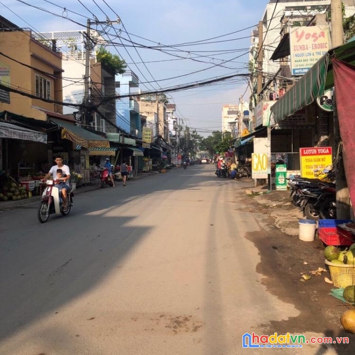 Cần bán nhanh căn nhà đẹp tại quận bình tân, tphcm