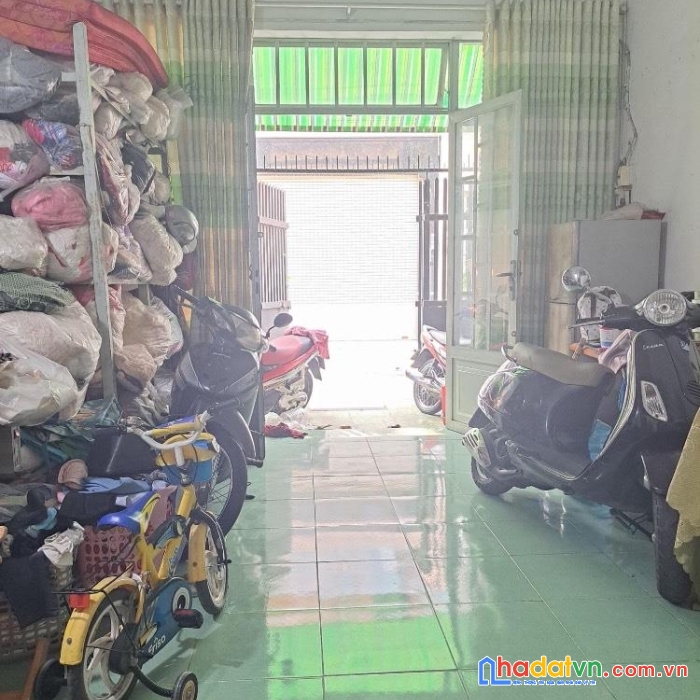 Cần bán nhanh căn nhà đẹp tại quận bình tân, tphcm