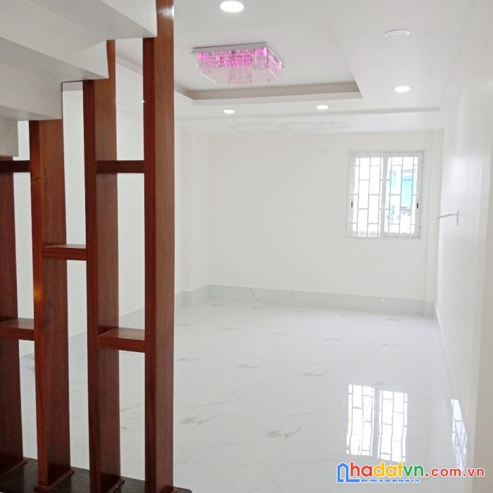 Nhà bán mặt tiền nb bùi minh trực p6 q8 giá 8.5 tỷ