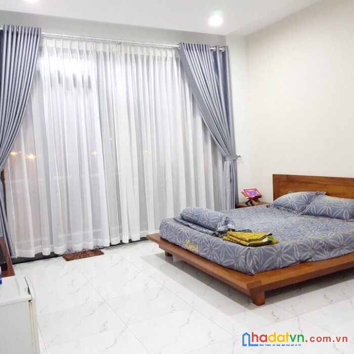 Nhà bán mặt tiền nb bùi minh trực p6 q8 giá 8.5 tỷ