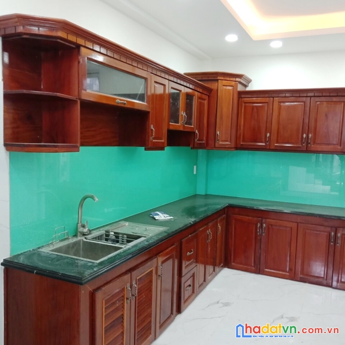 Nhà bán mặt tiền nb bùi minh trực p6 q8 giá 8.5 tỷ