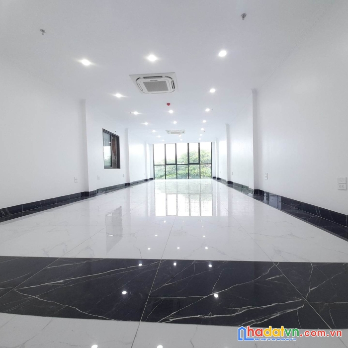 Cho thuê sàn văn phòng luxury thiên hiền, nam từ liêm 110m. giá 19tr