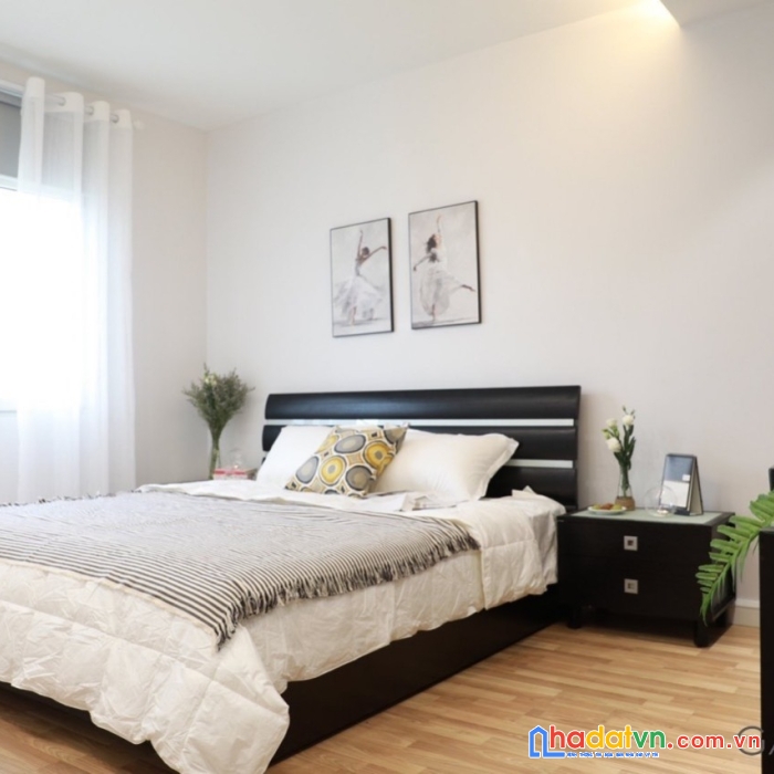 Cho thuê nhà nguyên căn nguyễn chí thanh 45m, 5 tầng. 5 ngủ. nhà mới đẹp, full đồ. 14tr