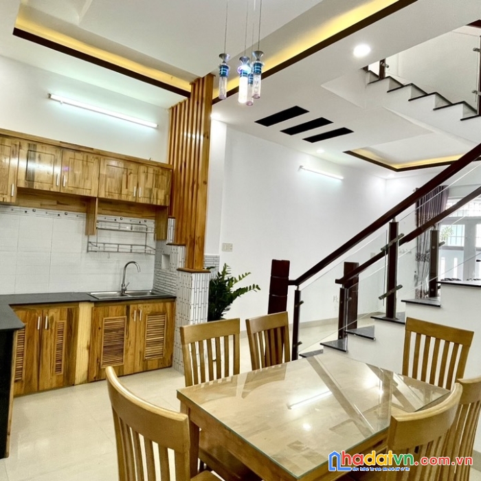 Bán nhà 2 tầng vĩnh ngọc cách cầu dứa - phú nông chỉ 70m