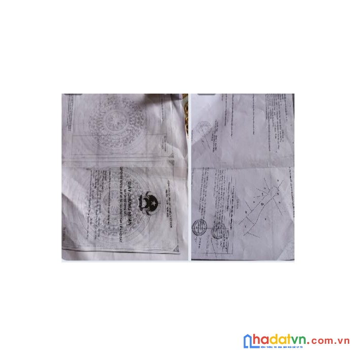 Chính chủ cần bán nhanh lô đất tại huyện lâm hà