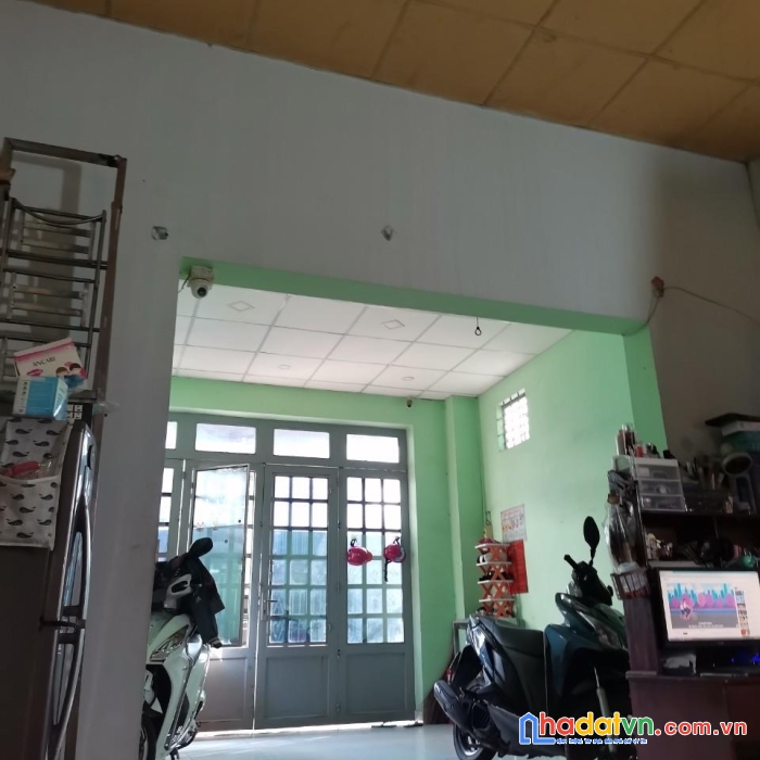 Sở hữu ngay căn nhà vị trí đẹp tại quận 8, tphcm