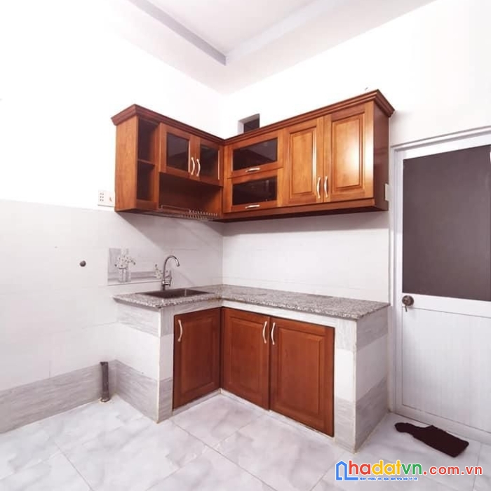 Bán nhà tân bình  hxh 50m2 nở hậu 4.3m 3 phòng ngủ đẹp lung linh nguyễn thanh tuyền  4.5 tỷ.