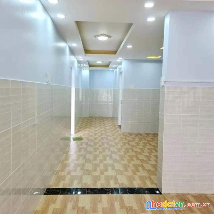 Sở hữu ngay căn nhà vị trí đẹp tại phường phú tân, tp bến tre, bến tre