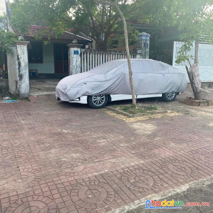 Chính chủ cần bán căn nhà tại thị trấn hai riêng, huyện sông hinh, phú yên
