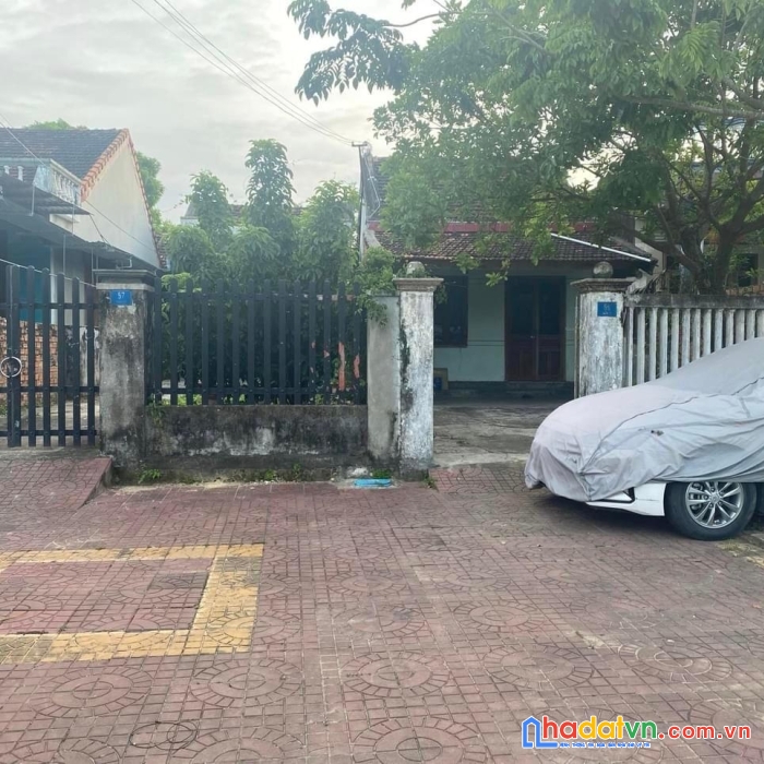 Chính chủ cần bán căn nhà tại thị trấn hai riêng, huyện sông hinh, phú yên
