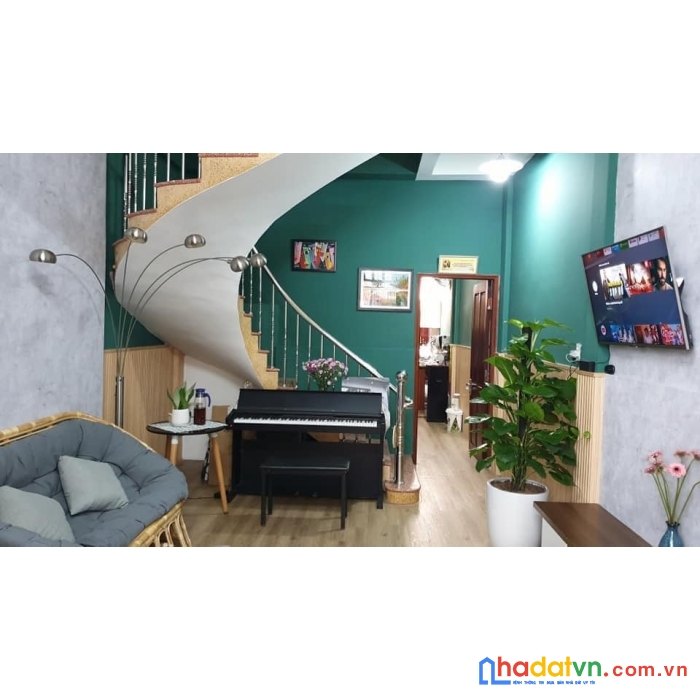 Bán nhà 2 tầng, 58m2, sát aeon tân phú,xe hơi đỗ của,ngộp cần bán gấp.