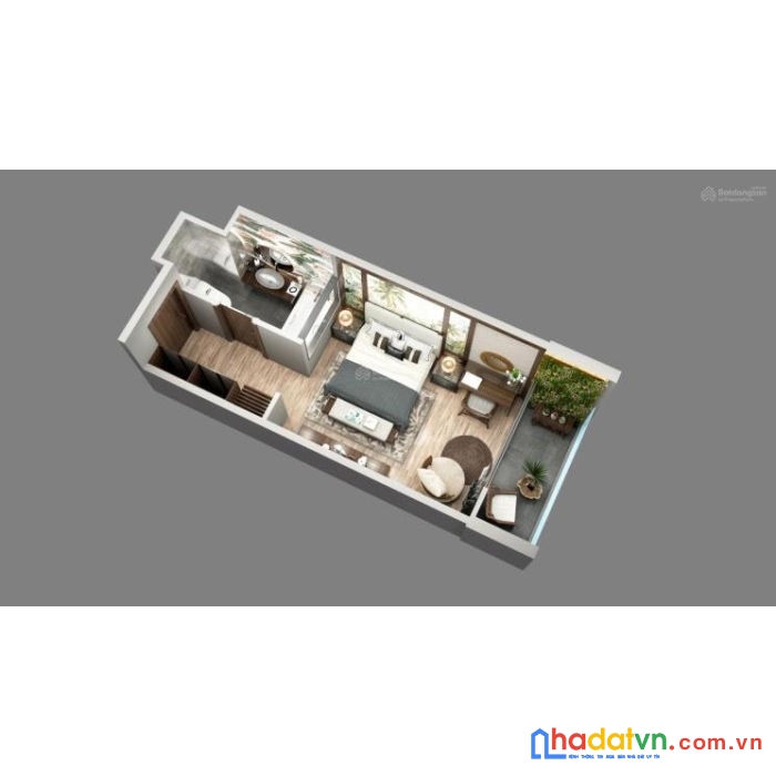 Chính chủ cần bán căn hộ chung dự án dolce penisola tp đồng hới -tỉnh quảng bình