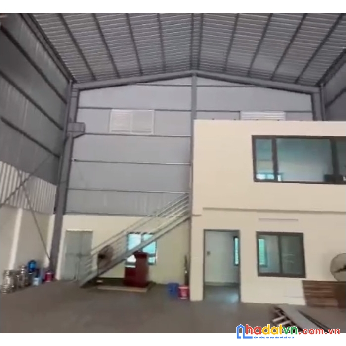 Chính chủ cần cho thuê kho xưởng tại phố mới, giai phạm, yên mỹ, hưng yên.