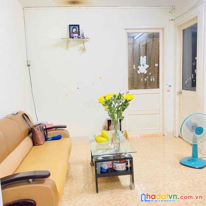 Chính chủ cần bán nhanh căn hộ đẹp view sông thoáng mát tại bình thạnh