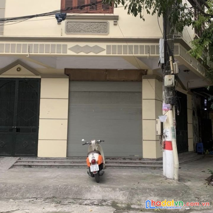 Hot hot cần cho thuê nhà tại đền lừ - hoàng mai - hà nội