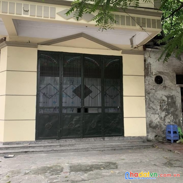 Hot hot cần cho thuê nhà tại đền lừ - hoàng mai - hà nội