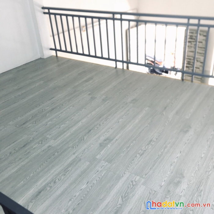 Nhà thuê 2 mặt hẻm 290 dương bá trạc p1q8 - giá : 7.5 triệu