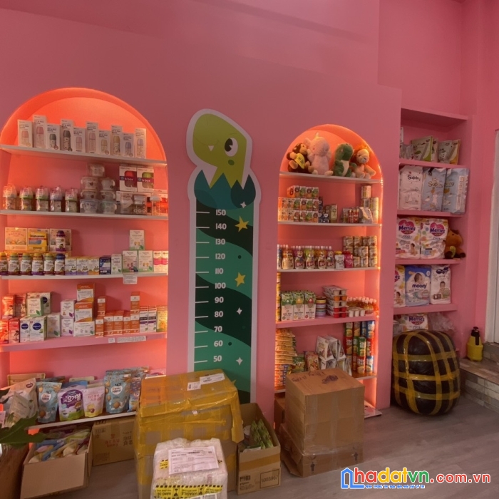 Cần sang mặt bằng đường nguyễn ái quốc