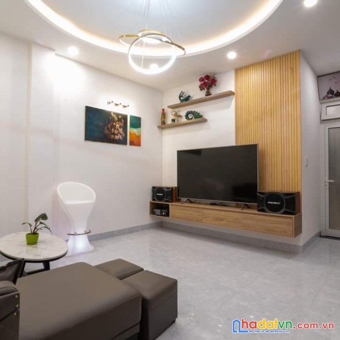 Bán gấp villa siêu đẹp, tâm huyết tại phường 4, đà lạt giá 8.6 tỷ