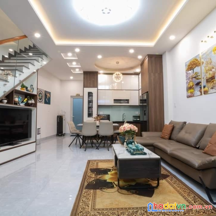 Bán gấp villa siêu đẹp, tâm huyết tại phường 4, đà lạt giá 8.6 tỷ