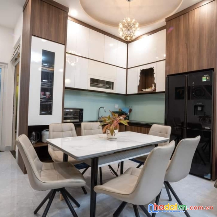Bán gấp villa siêu đẹp, tâm huyết tại phường 4, đà lạt giá 8.6 tỷ