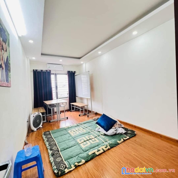 Bán nhà mới đẹp chính kinh thanh xuân 30m 6 tầng ngay sát ô tô tránh 4.5 tỷ