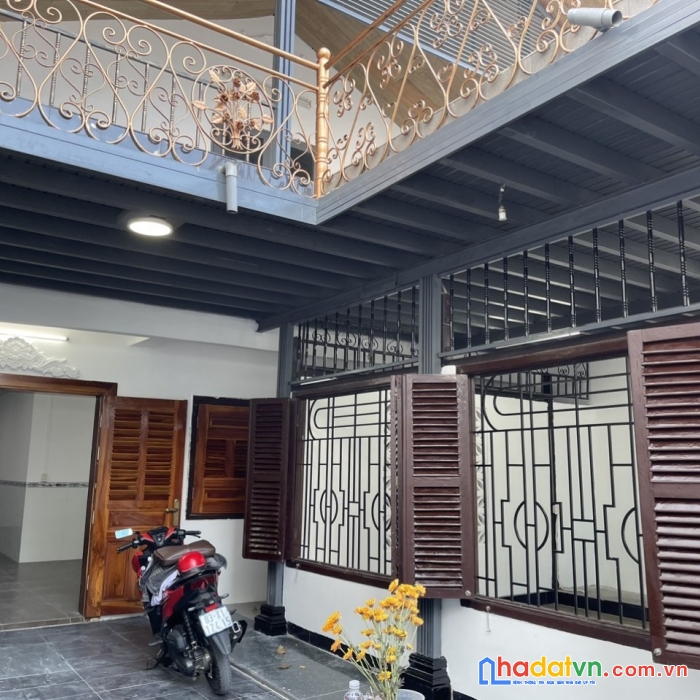 Chính chủ cần bán gấp  căn nhà vị trí  đẹp tại thị trấn ngã sáu, huyện châu thành, tỉnh hậu giang