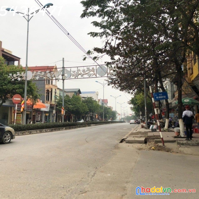 Chính chủ bán nhà riêng khai quang, tp.vĩnh yên, tỉnh vĩnh phúc