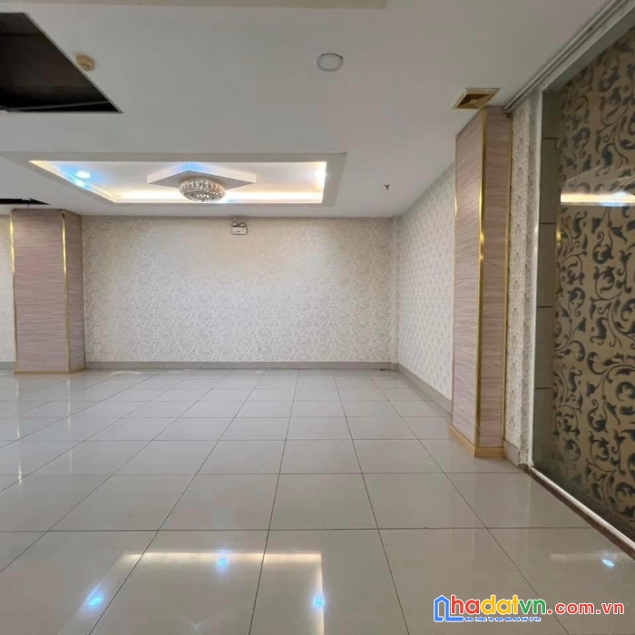 Sở hữu ngay tòa nhà văn phòng tại mặt tiền đường lưu chí hiếu
