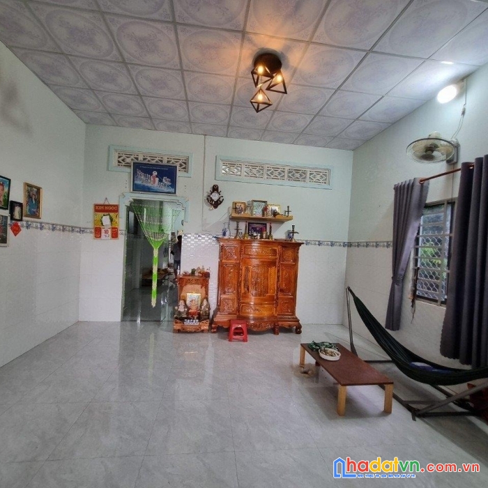 Nhà đẹp chính chủ - kẹt tiền cần bán gấp căn nhà tại tây ninh