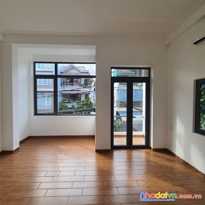 Bán nhà 4 tầng trung tâm khu bàn cờ ở tp.nha trang dtsd:184m² 8,5 tỷ
