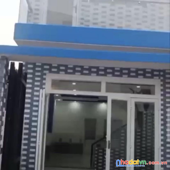 Sở hữu ngay căn nhà đẹp vị trí đắc địa tại ấp mới 2, xã mỹ hạnh nam, huyện đức hoà, long an