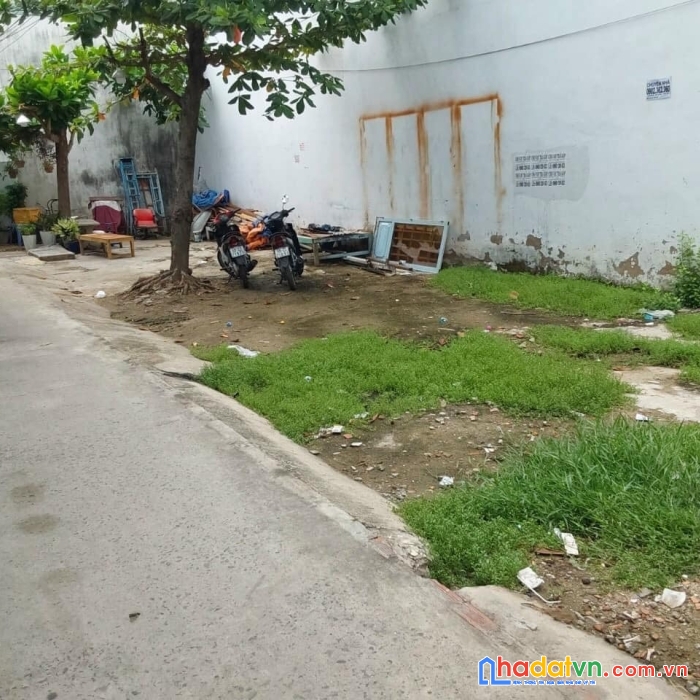 Lô góc 2 mt thông số đẹp _huỳnh tấn phát tt nhà bè
diện tích :113m(ngang 5.8m dài 20)