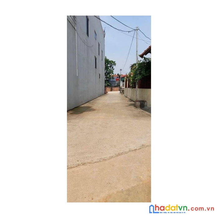 Nhỉnh 800tr cần bán lô đất tại xuân hoà, phúc yên, vĩnh phúc