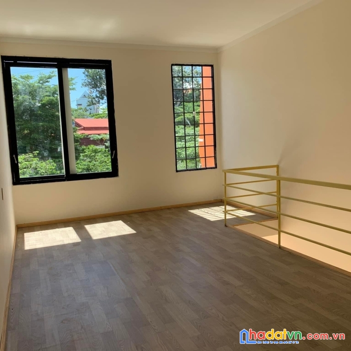 Cho thuê căn hộ 1 trệt, 1 lầu tại chợ mới di linh, lâm đồng