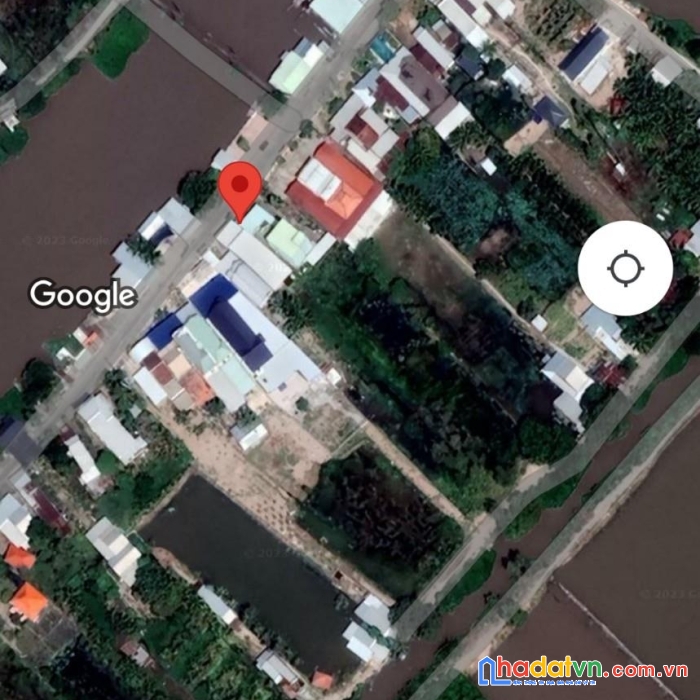 Sở hữu ngay lô đất đẹp 2 mặt tiền vị trí đắc địa tại hòn đất - kiên giang