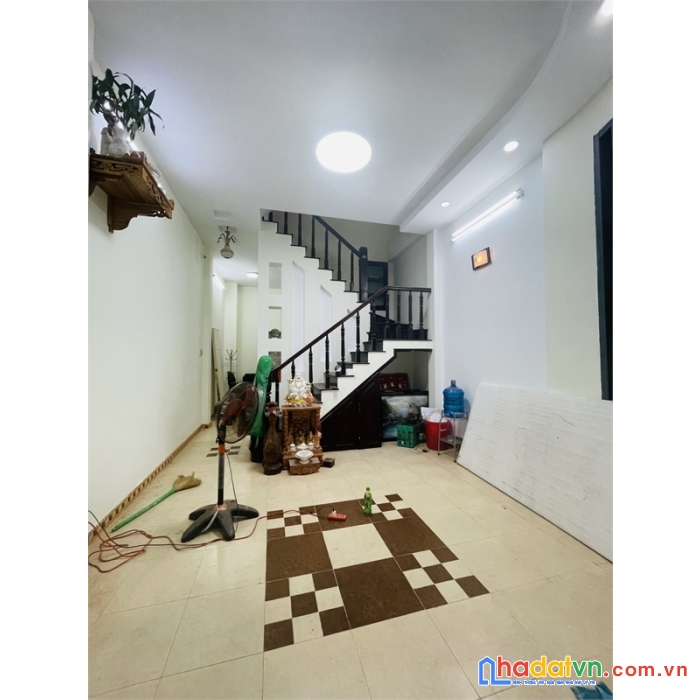 4x14m 3 tầng btct, bán nhà hẻm xe hơi nguyễn văn lượng p16 gò vấp 4 tỷ x