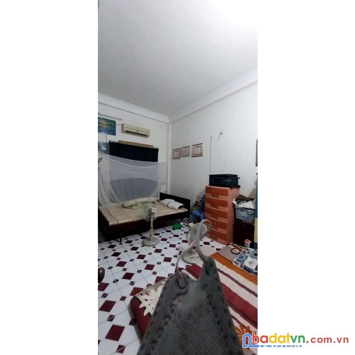 Bán nhà mặt tiền rộng nguyễn trãi thanh xuân 5 tầng x 31m 3.3 tỷ