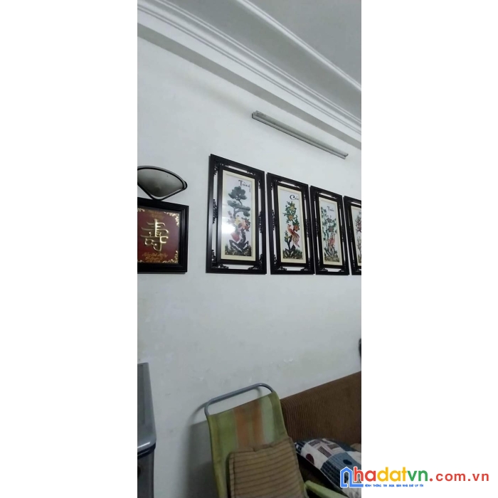 Bán nhà mặt tiền rộng nguyễn trãi thanh xuân 5 tầng x 31m 3.3 tỷ
