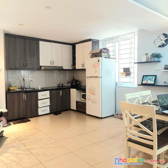 Bán nhà đẹp dân trí cao trường chinh thanh xuân 36mx6 tầng 5m ra phố 5.5 tỷ
