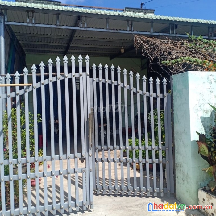 Cần bán gấp nhà mặt tiền ql 19c, xã phước thành, huyện tuy phước, bình định