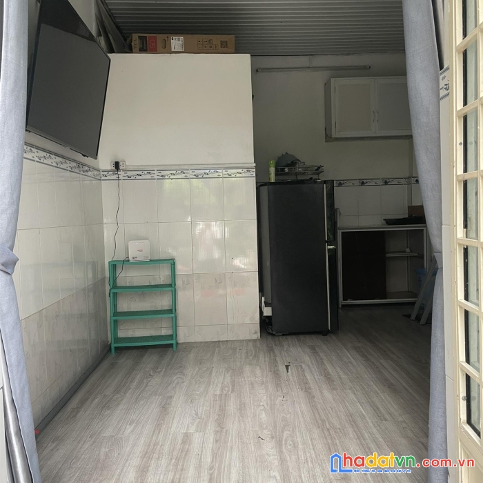 Cần cho thuê nhanh nhà nguyên căn đầy đủ nội thất tại quận bình thạnh