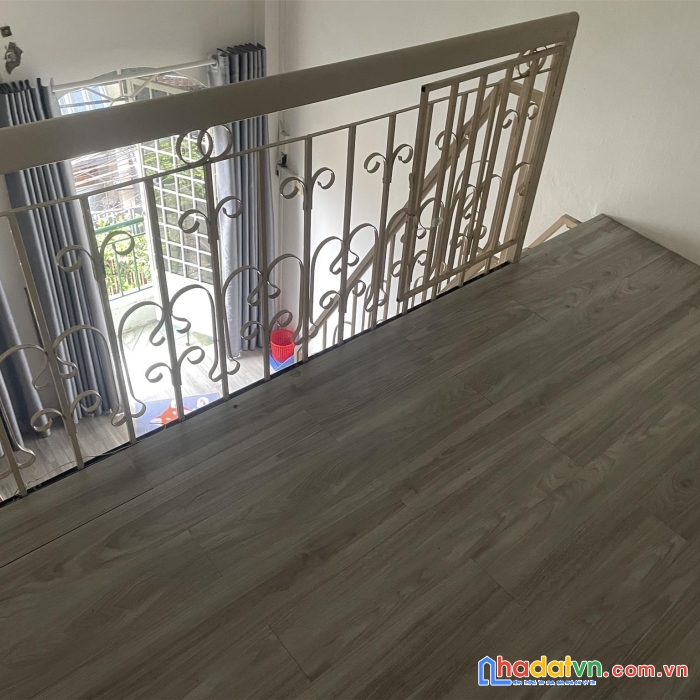Cần cho thuê nhanh nhà nguyên căn đầy đủ nội thất tại quận bình thạnh